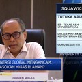 ESDM Ungkap Kondisi Pasokan Migas RI di Tengah Krisis, Aman?
