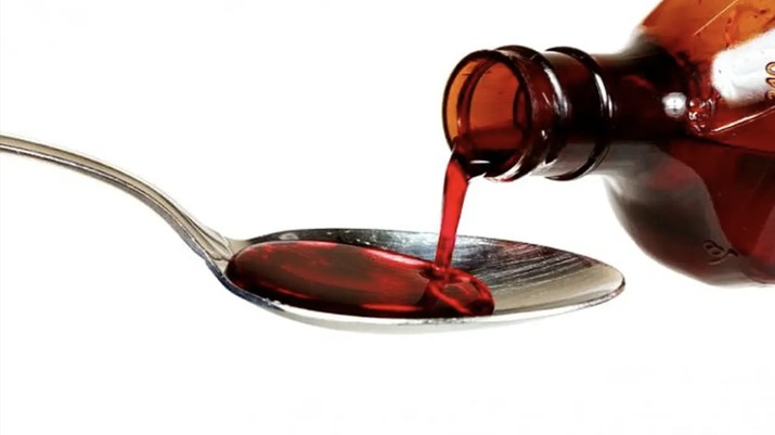 Update Kasus Obat Sirup: 6 Perusahaan Farmasi Dicabut Izinnya