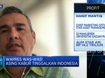 Strategi Investasi Jitu Saat Asing Tinggalkan RI