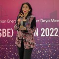 Anak Usaha BUMI Raih Penghargaan Subroto 2022