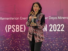 Gokil! BUMI Ramal Laba Melesat Ribuan Persen di Akhir Tahun
