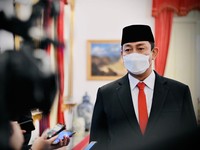 Saat Ketua LKPP Baru Diwanti-wanti Megawati, Ada Apa Ini?