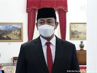 LKPP Niat Jadi 'Raja e-Commerce' Indonesia, Saingi Tokopedia?