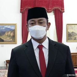 Orang Pilihan Jokowi Ini Bakal 'Pegang' Duit Ribuan Triliun!