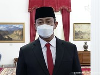 Orang Pilihan Jokowi Ini Bakal 'Pegang' Duit Ribuan Triliun!