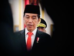Bocoran Pengusaha Soal Sosok Penerus Jokowi, Mengejutkan!