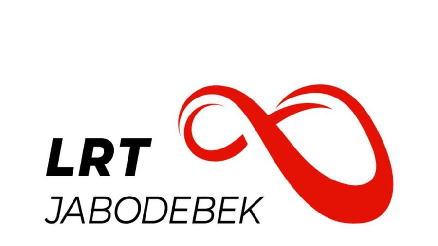 Logo LRT Jabodebek