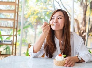 9 Makanan Peningkat Dopamin, Hormon yang Bikin Bahagia