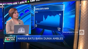 Market Focus: Respon Data Tenaga Kerja AS & Harga Minyak Naik