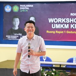 Dear Entrepreneur, Jangan Bikin Bisnis Sekadar Ikuti Hobi Ya