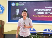 Dear Entrepreneur, Jangan Bikin Bisnis Sekadar Ikuti Hobi Ya