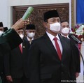 Profil & Harta Hendrar Prihadi, Kepala LKPP Pilihan Jokowi