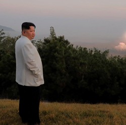 Hacker Kim Jong Un Mengaku Investor, Rampok Startup Kripto