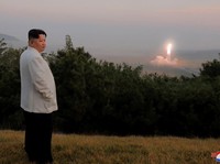 Hacker Kim Jong Un Mengaku Investor, Rampok Startup Kripto