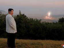Hacker Kim Jong Un Mengaku Investor, Rampok Startup Kripto