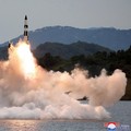Asia di Ambang Perang! Kim Jong Un Makin Kalap Tembak Rudal