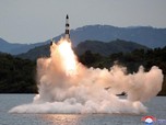Asia di Ambang Perang! Kim Jong Un Makin Kalap Tembak Rudal