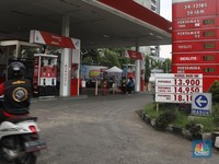 Bukan Malah Turun, Harga BBM Pertalite Berpotensi Naik Lagi