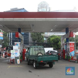 Ini Yang Bikin Orang Kaya Masih Menikmati BBM Bersubsidi