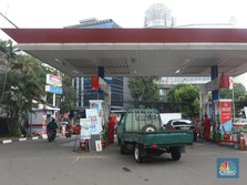 Ini Yang Bikin Orang Kaya Masih Menikmati BBM Bersubsidi