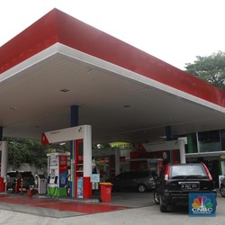 Pembatasan Pengisian Pertalite Bikin Negara Hemat, Tapi..