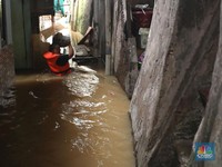 Waspada Cuaca Ekstrem, BMKG Peringatkan Wilayah Ini
