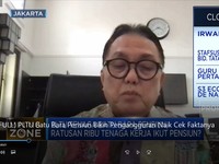 PLTU Batu Bara Pensiun Bikin Pengangguran Naik? Cek Faktanya