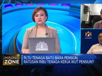 PLTU Setop Operasi, Pengusaha Minta Izin EBT Dipermudah