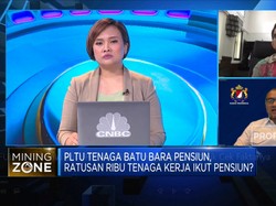 PLTU Setop Operasi, Pengusaha Minta Izin EBT Dipermudah