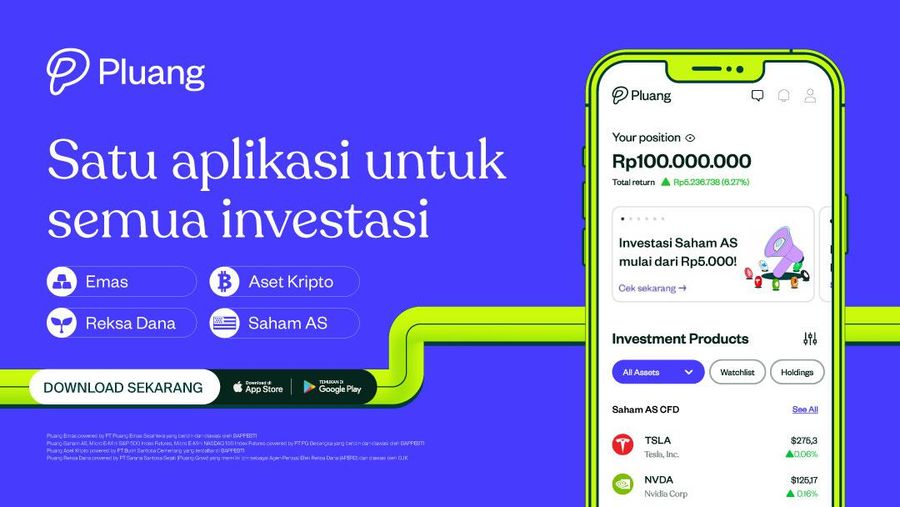 Pluang