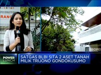 Satgas BLBI Sita Aset Trijono Gondokusumo Rp 5,38 T di Jaksel