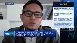 Siaga Hadapi Resesi 2023, Eksportir Berupaya Tak Lakukan PHK