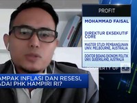 Siaga Hadapi Resesi 2023, Eksportir Berupaya Tak Lakukan PHK