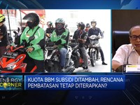 Simak! Bocoran ESDM Soal Aturan BBM Subsidi Tepat Sasaran