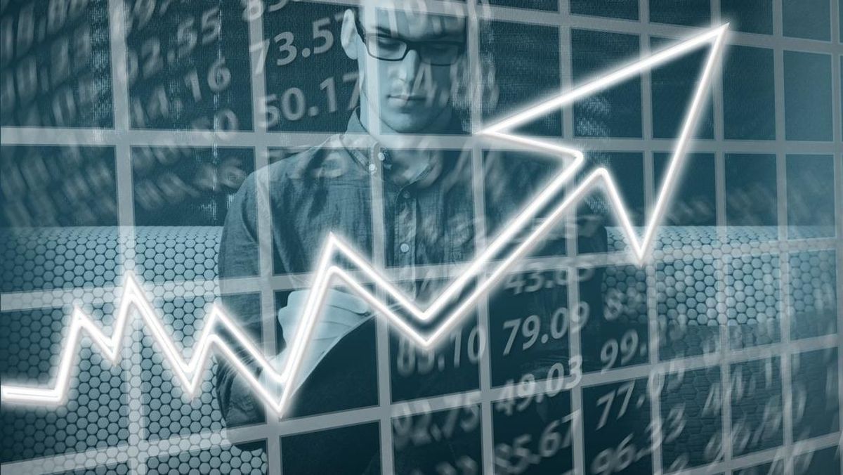 Sentimen Pekan Depan: Pasar Deg-Degan Tunggu Inflasi AS dan Amunisi BI