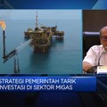 Tarik Investasi Hulu Migas, Pemerintah Ubah Skema Bagi Hasil