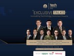 Buka-bukaan Proyeksi & Mimpi Peningkatan Teknologi Tanah Air