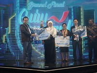 Ini Cara Telkom Cetak Guru Unggul di Era Digital