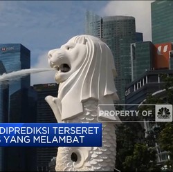 Mau Kerja di Singapura? Nih Pekerjaan yang Paling Laris Manis
