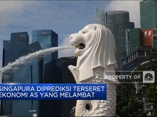 Mau Kerja di Singapura? Nih Pekerjaan yang Paling Laris Manis
