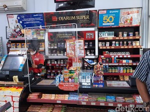 Butuh Duit Segini kalau Mau Buka Alfamart Sendiri, Termasuk Syaratnya