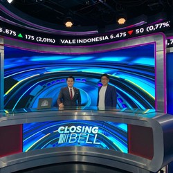 Tumbuh Pesat, VENTENY Dipercaya Ratusan Perusahaan Indonesia