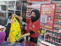 Dinilai Tahan Krisis, Ini Prospek Bisnis Waralaba Alfamart