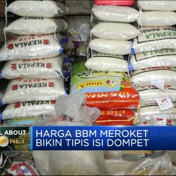Cara Kelola Duit Saat Harga BBM Meroket & Tipiskan Isi Dompet