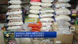Cara Kelola Duit Saat Harga BBM Meroket & Tipiskan Isi Dompet