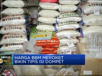 Cara Kelola Duit Saat Harga BBM Meroket & Tipiskan Isi Dompet