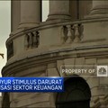 Bank of England Tebar Stimulus Darurat Ke Pasar Keuangan