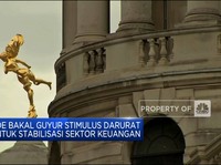 Bank of England Tebar Stimulus Darurat Ke Pasar Keuangan