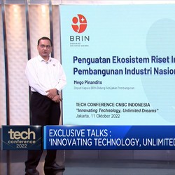 Ini Trik Bikin Produk Lokal Mengglobal, Perlu Support Swasta?