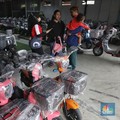 Pembiayaan Multifinance Diprediksi Cerah Tersengat Sentimen Lebaran